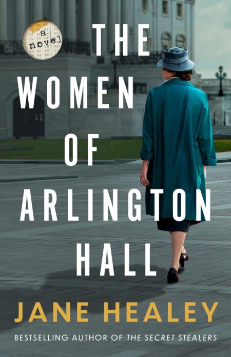 The Women of Arlington Hall