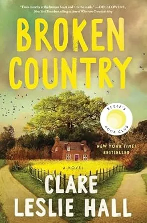 Broken Country