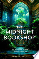 The Midnight Bookshop