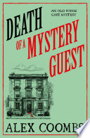 Death of a Mystery Guest