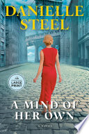 A Mind of Her Own