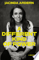 A Different Kind of Power