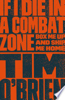 If I Die in a Combat Zone