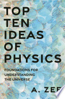 Top Ten Ideas of Physics